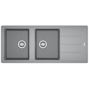 Franke Basis BFG 621 kamienny szary 114.0367.652 - Zlewozmywaki - miniaturka - grafika 1