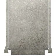 Akcesoria do tabletów i e-booków - Folia naklejka skórka strukturalna na TYŁ+BOKI do Apple iPad 9.7 (2018) -  Beton - apgo SKINS - miniaturka - grafika 1