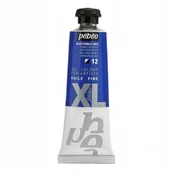 Farby i media malarskie - PEBEO XL OIL farba olejna 37ml COBALT BLUE HUE - miniaturka - grafika 1