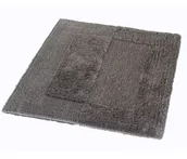 Dywaniki łazienkowe - Kleine Wolke Dywanik łazienkowy 55x65 cm Havanna exclusive KW-5418905539 - miniaturka - grafika 1