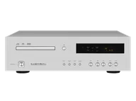 Odtwarzacze CD - Luxman D-07X - miniaturka - grafika 1