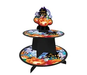 Balony i akcesoria - PATERA NA CIASTO DYNIE 40X30 CM - miniaturka - grafika 1