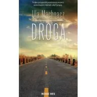 Przewodniki - Novae Res Droga Ula Machnacz - miniaturka - grafika 1