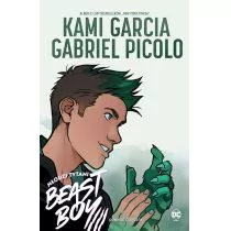 Egmont Młodzi Tytani Beast Boy - Komiksy dla dorosłych - miniaturka - grafika 1