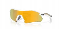 Okulary przeciwsłoneczne - Oakley Okulary Przeciwsłoneczne oo9495d weiss - miniaturka - grafika 1