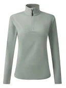 Pozostała odzież narciarska - Dare 2b Koszulka narciarska "Lowline II" w kolorze zielonym - miniaturka - grafika 1