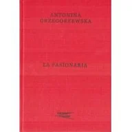 Poezja - Instytut Teatralny La Pasionaria Antonina Grzegorzewska - miniaturka - grafika 1