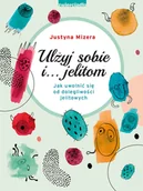 Książki medyczne - Ulżyj sobie i jelitom Nowa - miniaturka - grafika 1