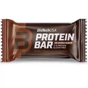 Protein Bar 35G - Produkty specjalne dla sportowców - miniaturka - grafika 1