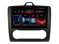 Radia samochodowe - Radio Android FS2-Ultra Ford Focus 2005-2011 2/32GB, CarPlay AndroidAuto - miniaturka - grafika 1