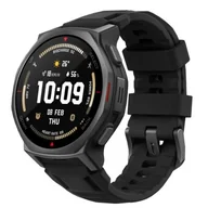 Smartwatch - Amazfit T-Rex 3 Pro 44mm Tactical Black - miniaturka - grafika 1