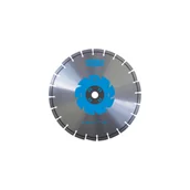 Tarcze do pił - Tarcza diamentowa TYROLIT PREMIUM FSH-A 350 X 3,2 MM Tyrolit - miniaturka - grafika 1