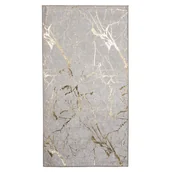 Dywany - Dywan drukowany Neva petra folia 80 x 140 cm beżowy - miniaturka - grafika 1