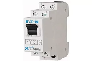 Eaton Przełącznik schodowy Z-S/2WM 248346 - Inne akcesoria elektryczne - miniaturka - grafika 1