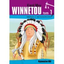 Karol May Winnetou. Tom 1 - Literatura popularno naukowa dla młodzieży - miniaturka - grafika 1