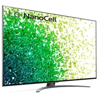 Telewizory - LG 55NANO863PA - miniaturka - grafika 1