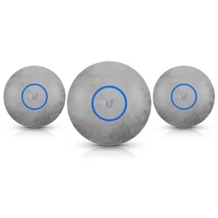 Ubiquiti ConcreteSkin NHD-COVER-CONCRETE-3 - Pozostałe akcesoria sieciowe - miniaturka - grafika 1