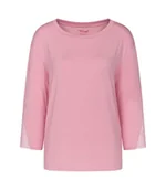 Bielizna nocna - Koszulka damska z długim rękawem Triumph Aura Spotlight Top-42 - miniaturka - grafika 1