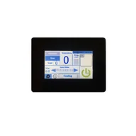 Inne akcesoria elektryczne - Panel sterujący 4" BCM 191 Master Heaters - miniaturka - grafika 1