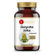 Suplementy naturalne - Gorvita Collagen vegan Beauty 60 k - miniaturka - grafika 1