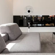 Wentylatory - Globo Lighting Blower stand - miniaturka - grafika 1