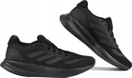 Buty sportowe damskie - Buty Damskie Do Biegania Adidas Runfalcon 5 IE8828 r 41 1/3 - miniaturka - grafika 1