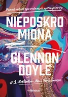 Rozwój osobisty - Nieposkromiona - miniaturka - grafika 1