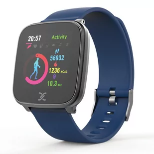 Daniel Klein DW-019MINI-2 Granatowy - Smartwatch - miniaturka - grafika 1
