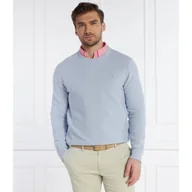 Swetry męskie - POLO RALPH LAUREN Sweter | Regular Fit - miniaturka - grafika 1