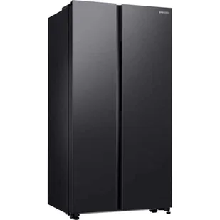 Lodówka Samsung RS62DG5003B1EF - Lodówki - miniaturka - grafika 1