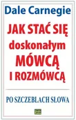 Rozwój osobisty - Jak stać się doskonałym mówcą i rozmówcą - miniaturka - grafika 1