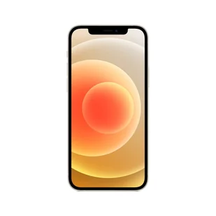 Apple iPhone 12 5G 4GB/64GB Biały - Telefony komórkowe - miniaturka - grafika 2