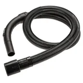 Akcesoria do odkurzaczy - Wąż przyłączeniowy 2,1 m Ø30/34,2 mm GRAPHITE - miniaturka - grafika 1