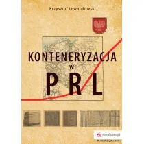 Konteneryzacja W Prl Krzysztof Lewandowski - Nauka - miniaturka - grafika 1