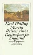 Obcojęzyczne przewodniki, mapy i atlasy - Reisen eines Deutschen in England im Jahr 1782 - miniaturka - grafika 1