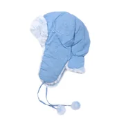 Czapki dla dzieci - Uszanka dziecięca Mavas - miniaturka - grafika 1