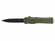 Noże - Benchmade Nóż 3400BK-1 Autocrat - miniaturka - grafika 1