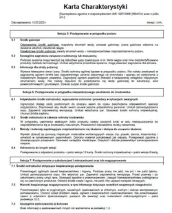 Żel do Dezynfekcji Rąk Antybakteryjny 70% 100ml - Dezynfekcja - miniaturka - grafika 5
