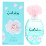 Wody i perfumy damskie - Parfums Gres Cabotine Floralie woda toaletowa 100ml - miniaturka - grafika 1