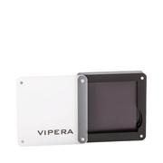 Pozostałe akcesoria kosmetyczne - Vipera VIPERA - Magnetyczna paleta z satynowym wieczkiem (mała) - MPZ PUZZLE - miniaturka - grafika 1