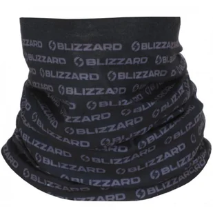 Bandana chusta komin wielofunkcyjny Blizzard Tube - Czapki narciarskie - miniaturka - grafika 1