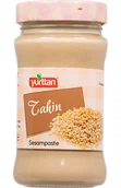 Pasty warzywne - Tahini Yurttan 300g – Tradycyjna Turecka Pasta Sezamowa - miniaturka - grafika 1