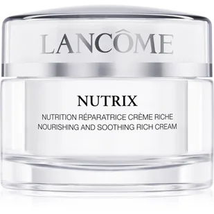 Lancôme Nutrix Face Cream 50.0 ml - Kremy do twarzy - miniaturka - grafika 1