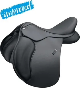 WINTEC Siodło 500 HART wszechstronne- - Siodła - miniaturka - grafika 1
