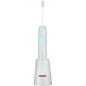 Szczoteczki elektryczne - Vitammy Smils Szary - miniaturka - grafika 1