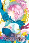 Komiksy dla dorosłych - Waneko Księga Vanitasa. Tom 4 Jun Mochizuki - miniaturka - grafika 1