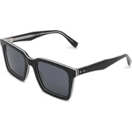 Okulary przeciwsłoneczne - Tommy Hilfiger Okulary przeciwsłoneczne - miniaturka - grafika 1