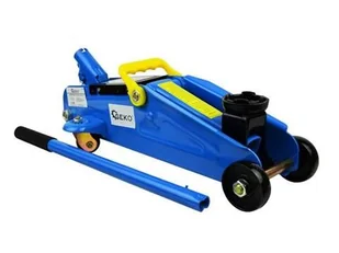 Geko Podnośnik hydrauliczny 2T typu żaba G01069 G01069 - Podnośniki - miniaturka - grafika 7