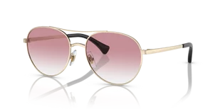 Okulary Przeciwsłoneczne Ralph by Ralph Lauren RA 4135 911677 - Okulary przeciwsłoneczne - miniaturka - grafika 1