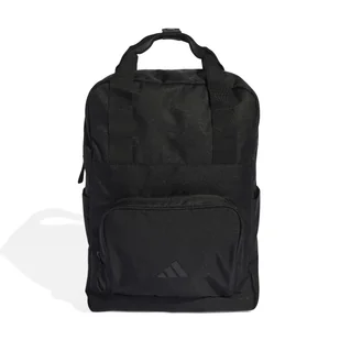 Plecak ADIDAS ADIDAS PRIME BP JM0149 – Czarny - Plecaki - miniaturka - grafika 1